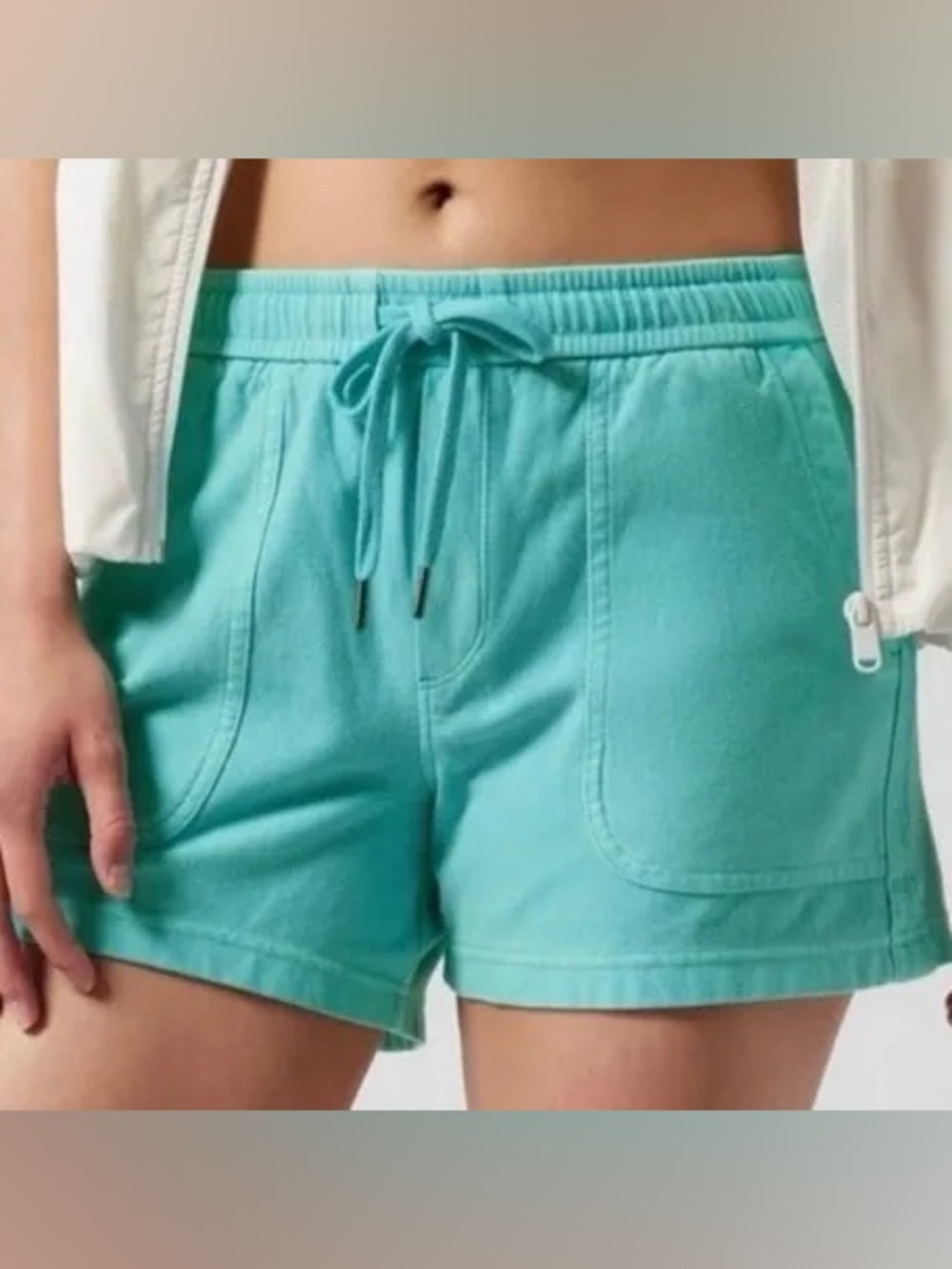Athleta Farallon Shorts